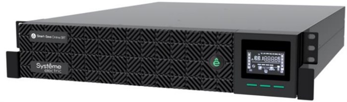 Источник бесперебойного питания  Systeme Electric SRTSE2000RTXLIG1 102093