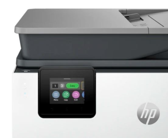 МФУ струйное цветное HP OfficeJet Pro 9120 118600
