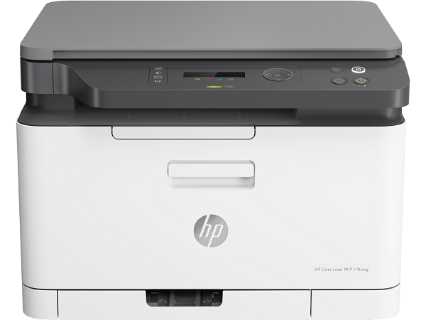 МФУ лазерное цветное HP Color Laser 178nw 118602