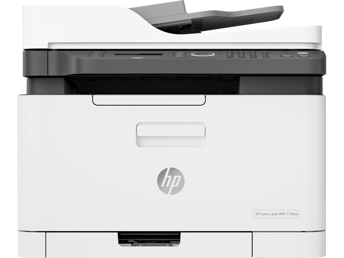 МФУ лазерное цветное HP Color Laser 179fnw 118605