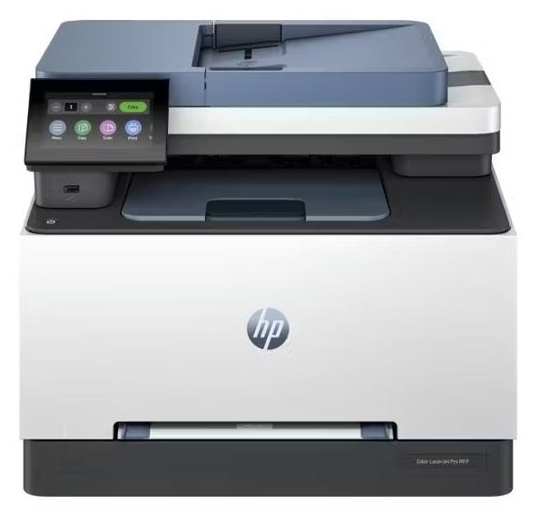МФУ лазерное цветное HP Color LaserJet Pro 3303fdw 118621