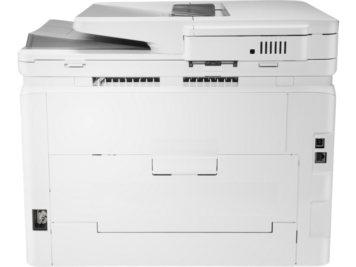 МФУ лазерное цветное HP Color LaserJet Pro M282nw 118624