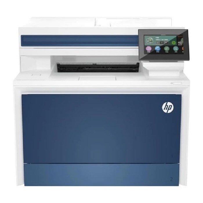 МФУ лазерное цветное HP LaserJet Pro MFP 4303dw 118628