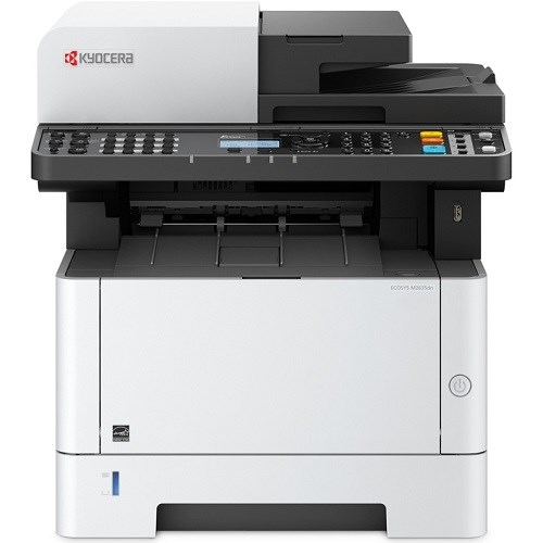 МФУ лазерное черно-белое Kyocera M2635DN 118669