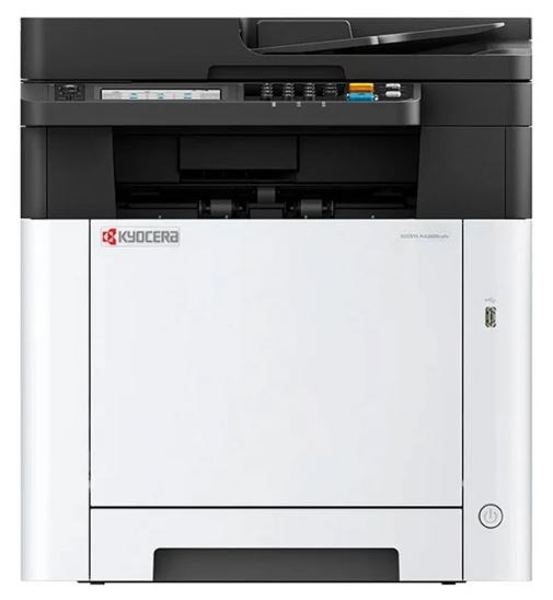 МФУ лазерное цветное Kyocera ECOSYS MA2600cfx 118676