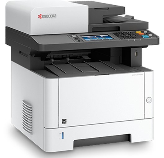 МФУ лазерное черно-белое Kyocera ECOSYS M2640idw 118690