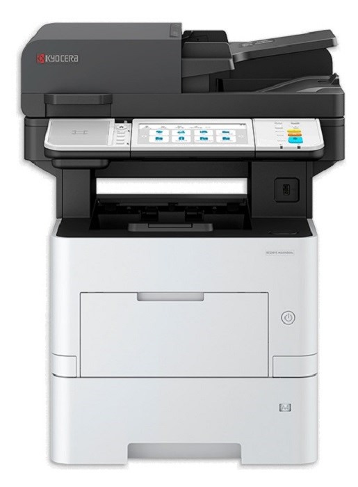 МФУ лазерное черно-белое Kyocera ECOSYS MA5500ifx 118695