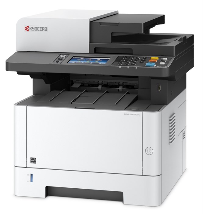 МФУ лазерное черно-белое Kyocera Kyocera ECOSYS M2640idw 118702