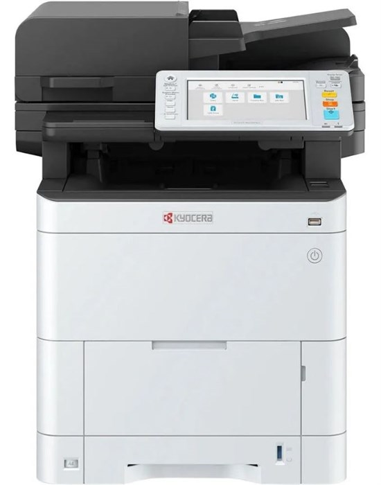 Комплект  _ МФУ Kyocera MA3500cix 118704