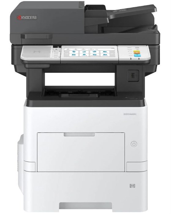 МФУ лазерное черно-белое Kyocera MA6000ifx 118714