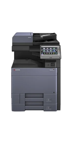 МФУ лазерное цветное Kyocera TASKalfa 4053ci 118722