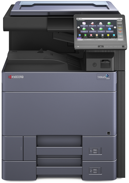 МФУ лазерное черно-белое Kyocera Taskalfa 5003i 118724