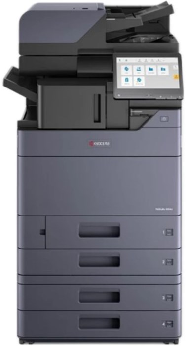МФУ лазерное цветное Kyocera 4054ci 118726