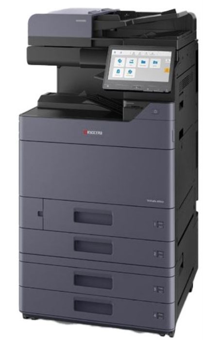 МФУ лазерное черно-белое Kyocera TASKalfa 6004i 118727