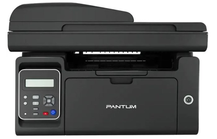 МФУ лазерное черно-белое Pantum M6550W 118746