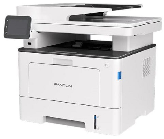 МФУ лазерное черно-белое Pantum BM5201ADW 118758