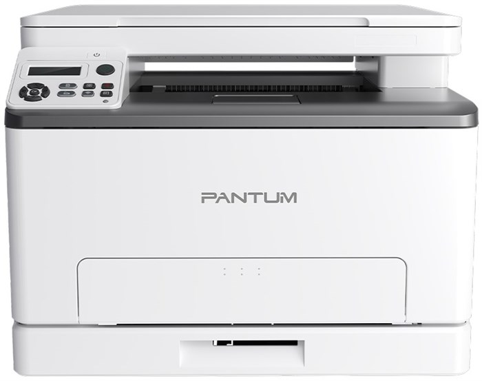 МФУ лазерное цветное Pantum CM1100DW 118761