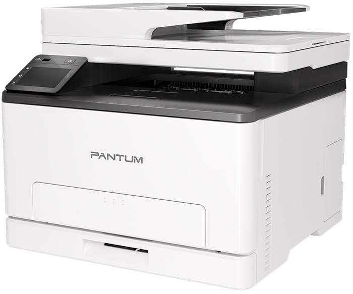 МФУ лазерное цветное Pantum CM1100ADN 118765