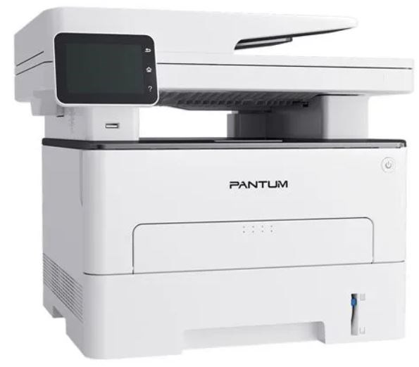 МФУ лазерное черно-белое Pantum BM5106FDN/RU 118767