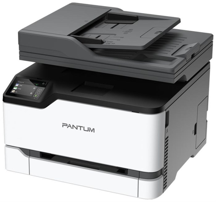 МФУ лазерное цветное Pantum CM2200FDW 118769