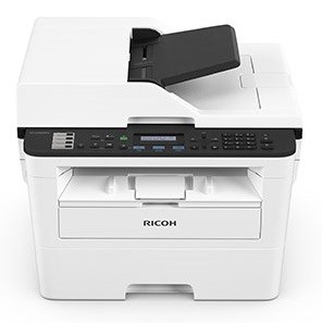 МФУ лазерное черно-белое Ricoh SP 230SFNw 118775