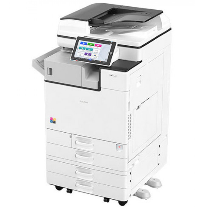 МФУ лазерное черно-белое Ricoh IM 3000 118794