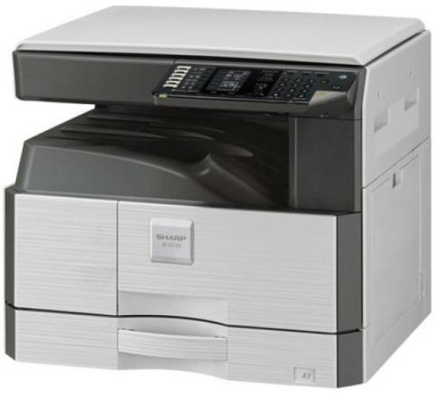 МФУ лазерное черно-белое Sharp AR7024DEU 118800