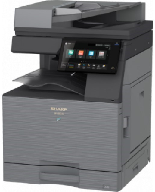 МФУ лазерное цветное Sharp BP50C26EU 118807