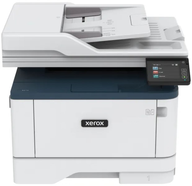 МФУ лазерное черно-белое Xerox B315 118819