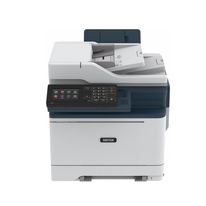МФУ лазерное цветное Xerox С315 118821