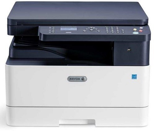 МФУ лазерное черно-белое Xerox B1022DN 118822