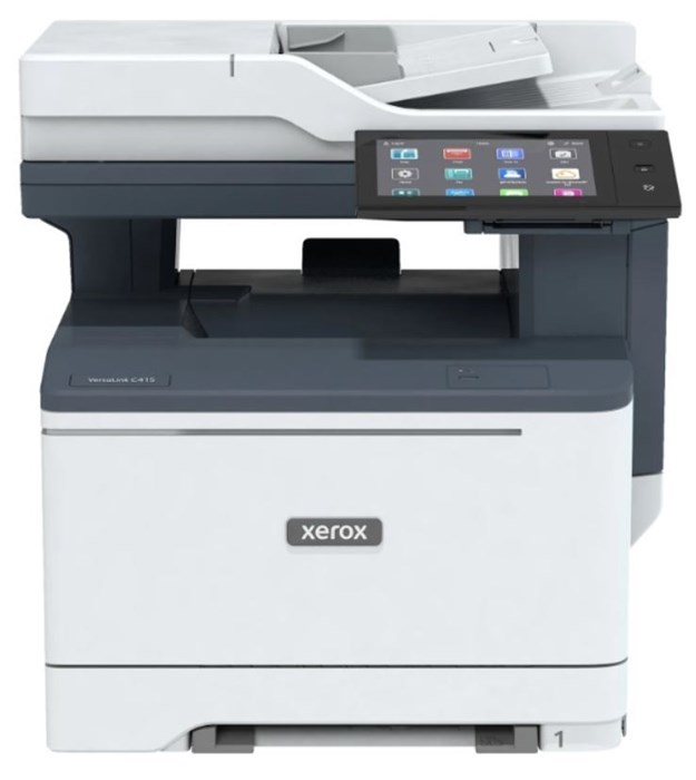 МФУ  Xerox VersaLink C415 118825