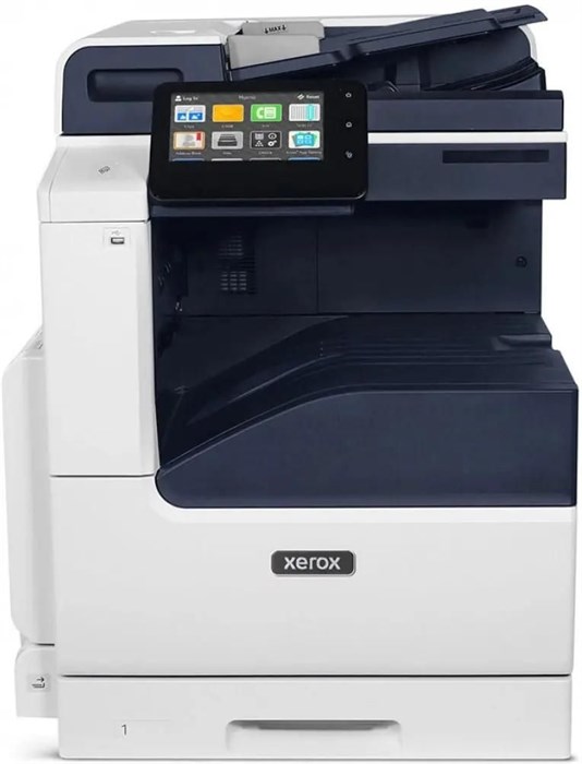 МФУ лазерное черно-белое Xerox VersaLink B7130 118826