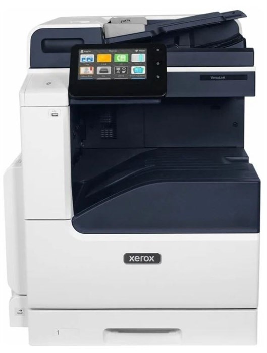 МФУ лазерное цветное Xerox VersaLink C7120 118829