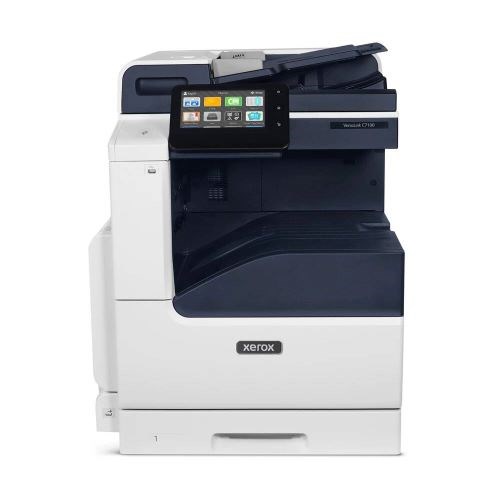 МФУ лазерное цветное Xerox VersaLink C7125 118830