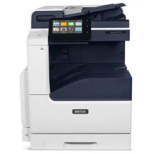 МФУ лазерное цветное Xerox VersaLink C7130 118831