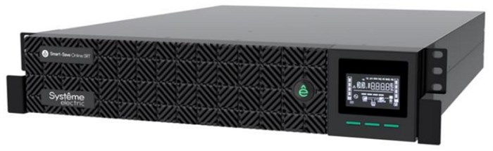 Источник бесперебойного питания  Systeme Electric SRTSE6KRTXLIG1 102101