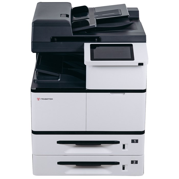 МФУ лазерное черно-белое Гравитон ГМ4511 118838