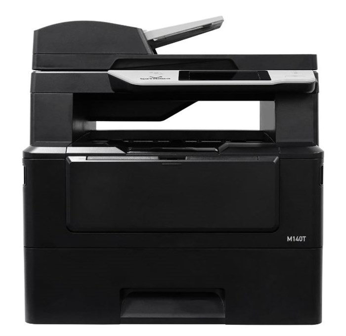 МФУ лазерное черно-белое Катюша M140 118839