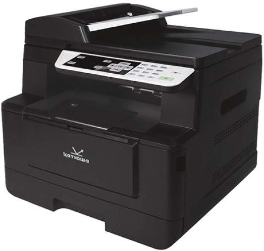 МФУ лазерное черно-белое Катюша M130 118840