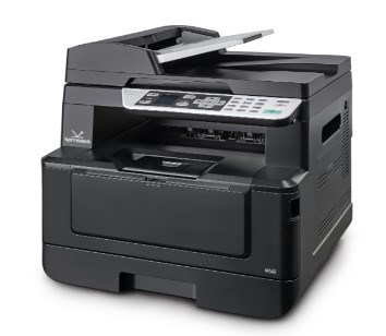 МФУ лазерное черно-белое Катюша M140T 118841