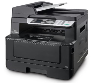 МФУ лазерное черно-белое Катюша M133 118844