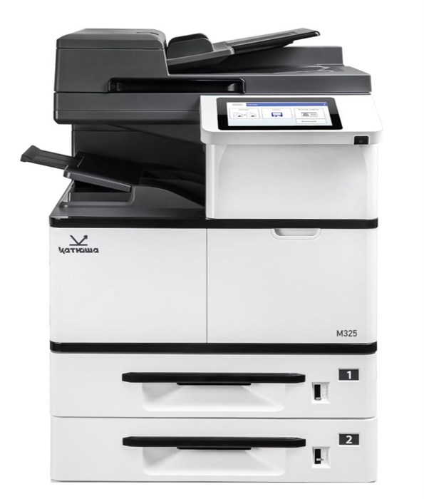 МФУ лазерное черно-белое Катюша M325p 118850