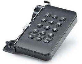 Клавиатура  Kyocera NK-7100 118907