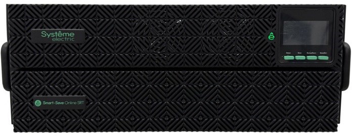 Источник бесперебойного питания  Systeme Electric SRTSE5KRTXLIG2 102103