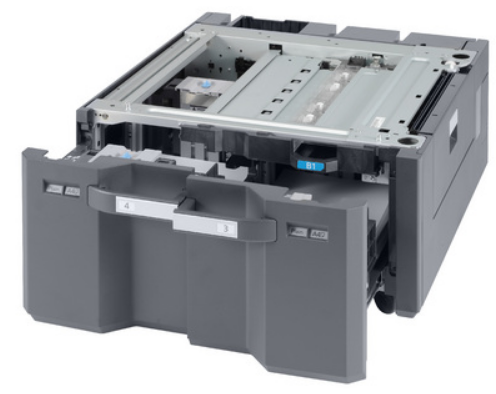 Опция  Kyocera PF-740 118978