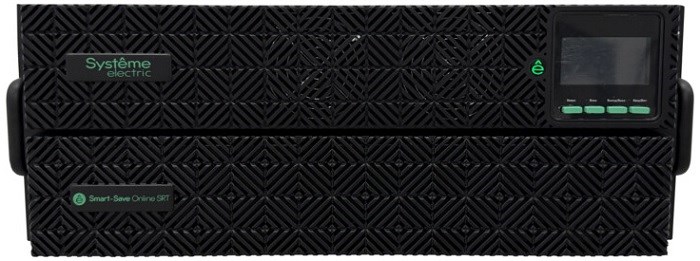 Источник бесперебойного питания  Systeme Electric SRTSE6KRTXLIG2 102104