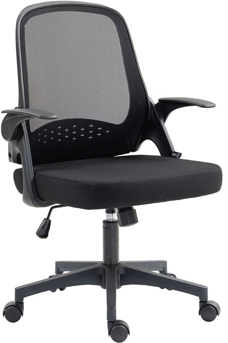 Кресло офисное Cactus CS-MC212-BK 119116