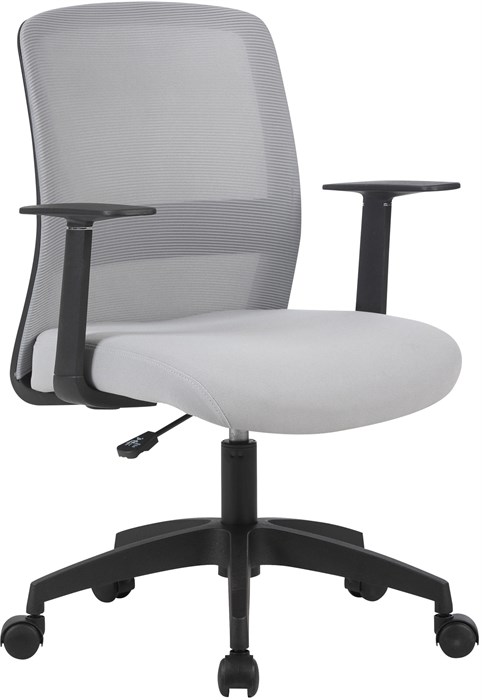 Кресло  Cactus CS-MC333-GY 119118