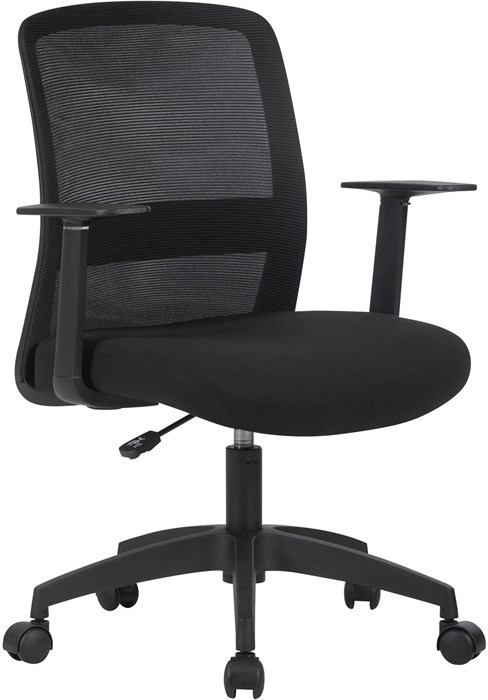 Кресло  Cactus CS-MC333-BK 119119